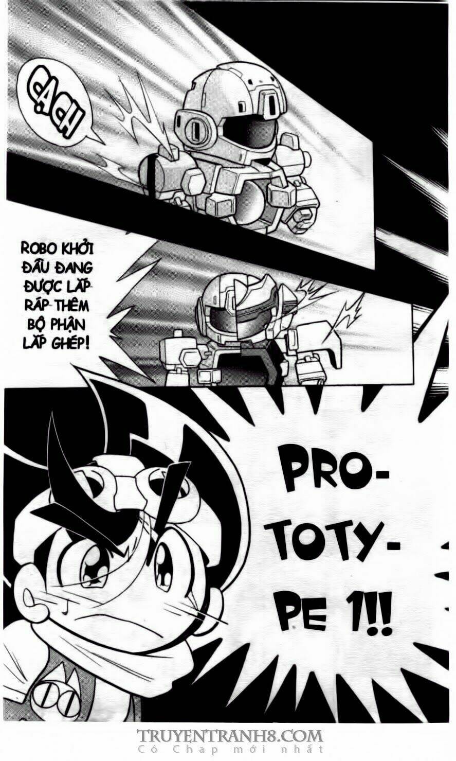 battle b-daman chapter 16 43