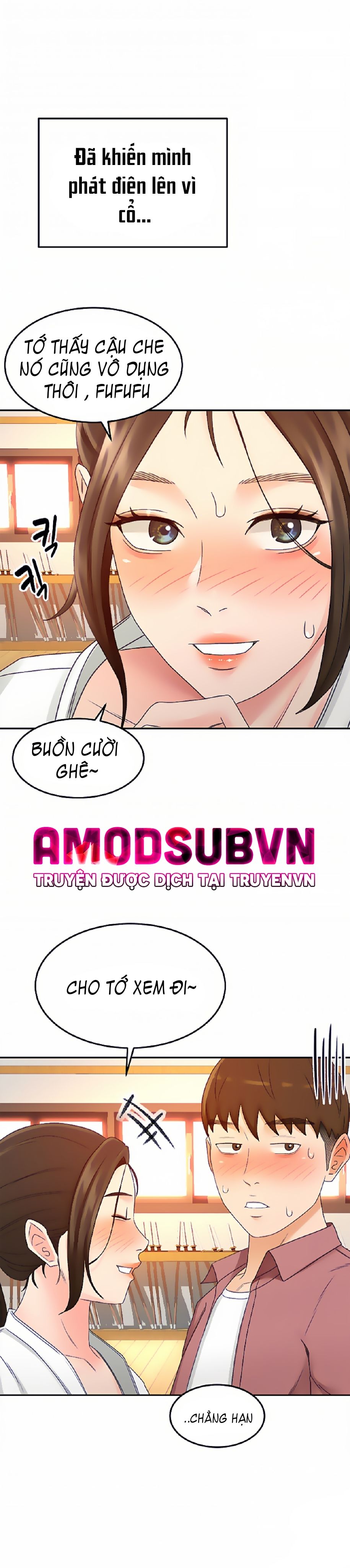 cậu chủ nhỏ chapter 40 27