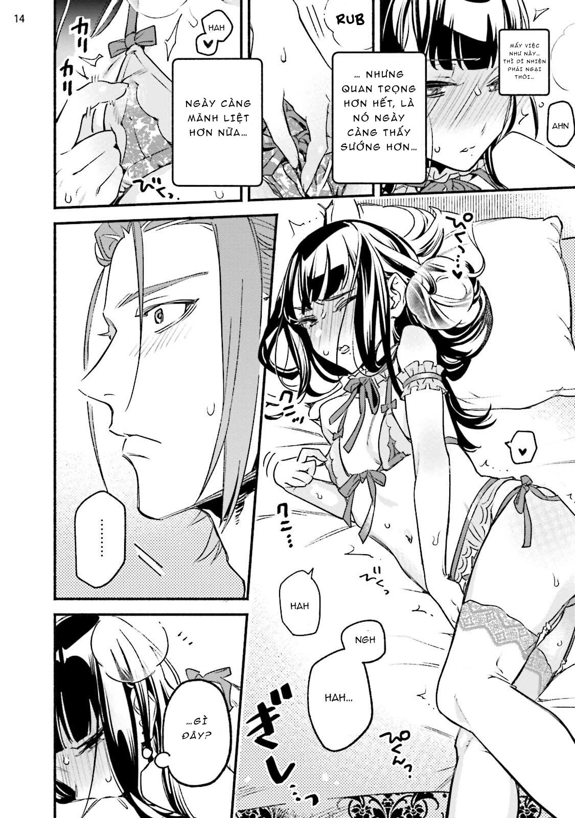 baby violet chapter 2 13