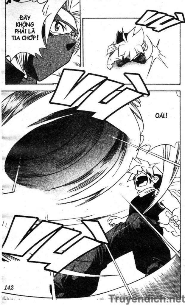 beley - con quay truyền thuyết chapter 3 135