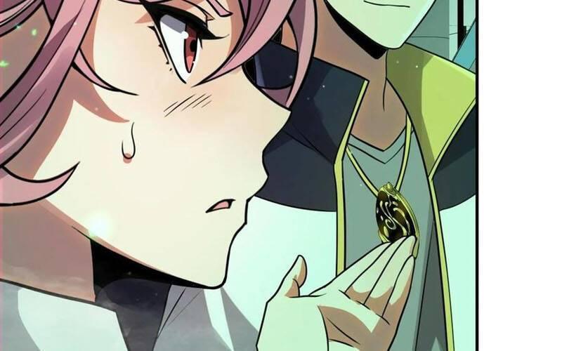 nhìn thấy thanh máu, ta xử tội thần linh chapter 103 12