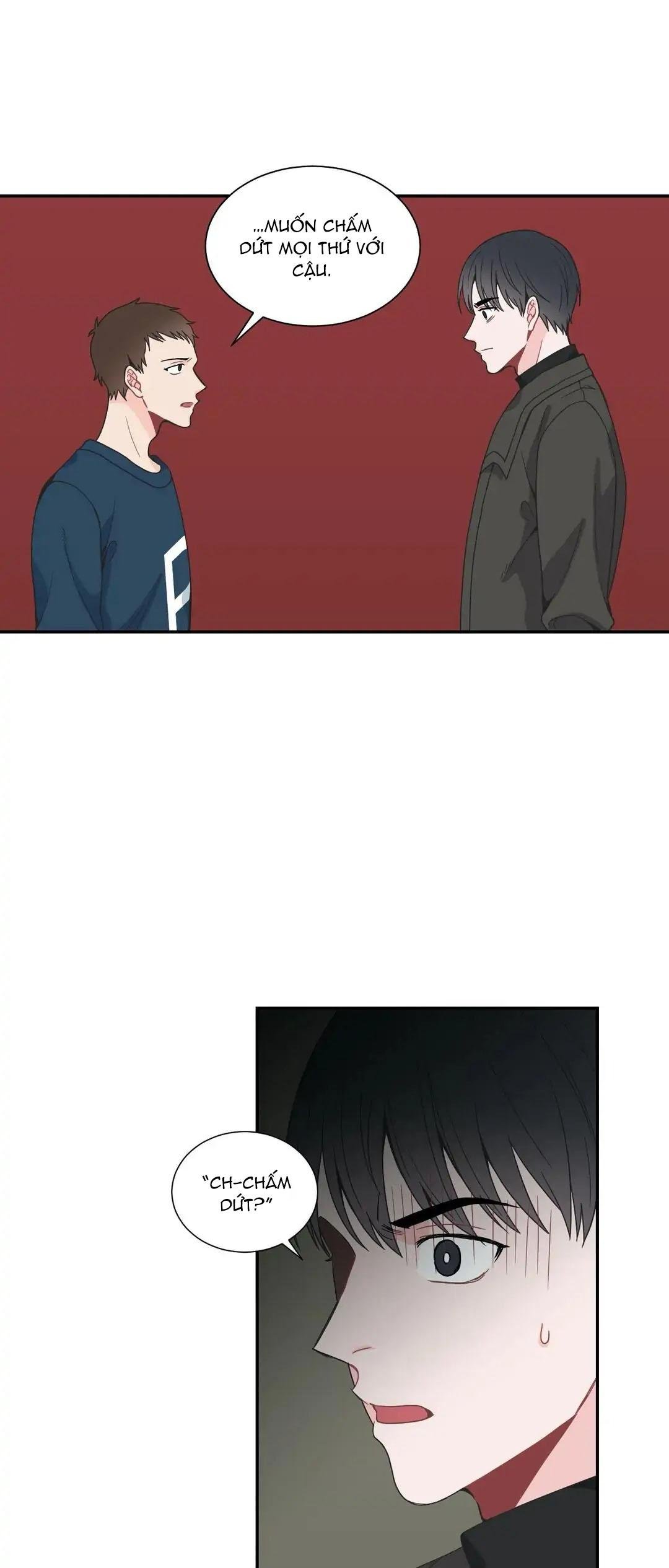 đường ranh giới chapter 27 25