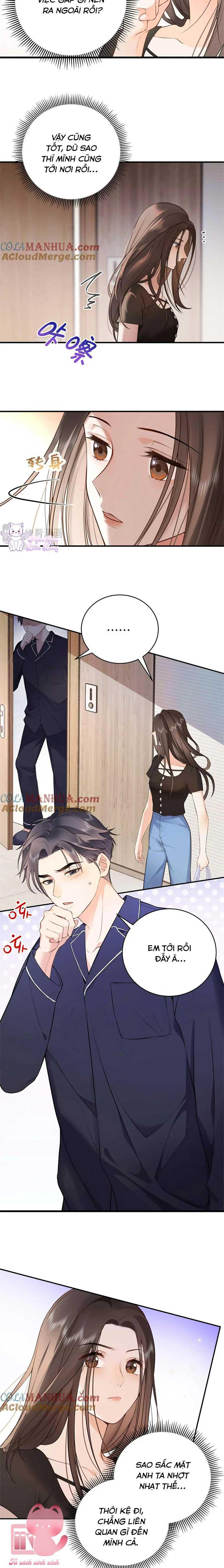 hàng tỷ ngôi sao không bằng em chapter 15 2