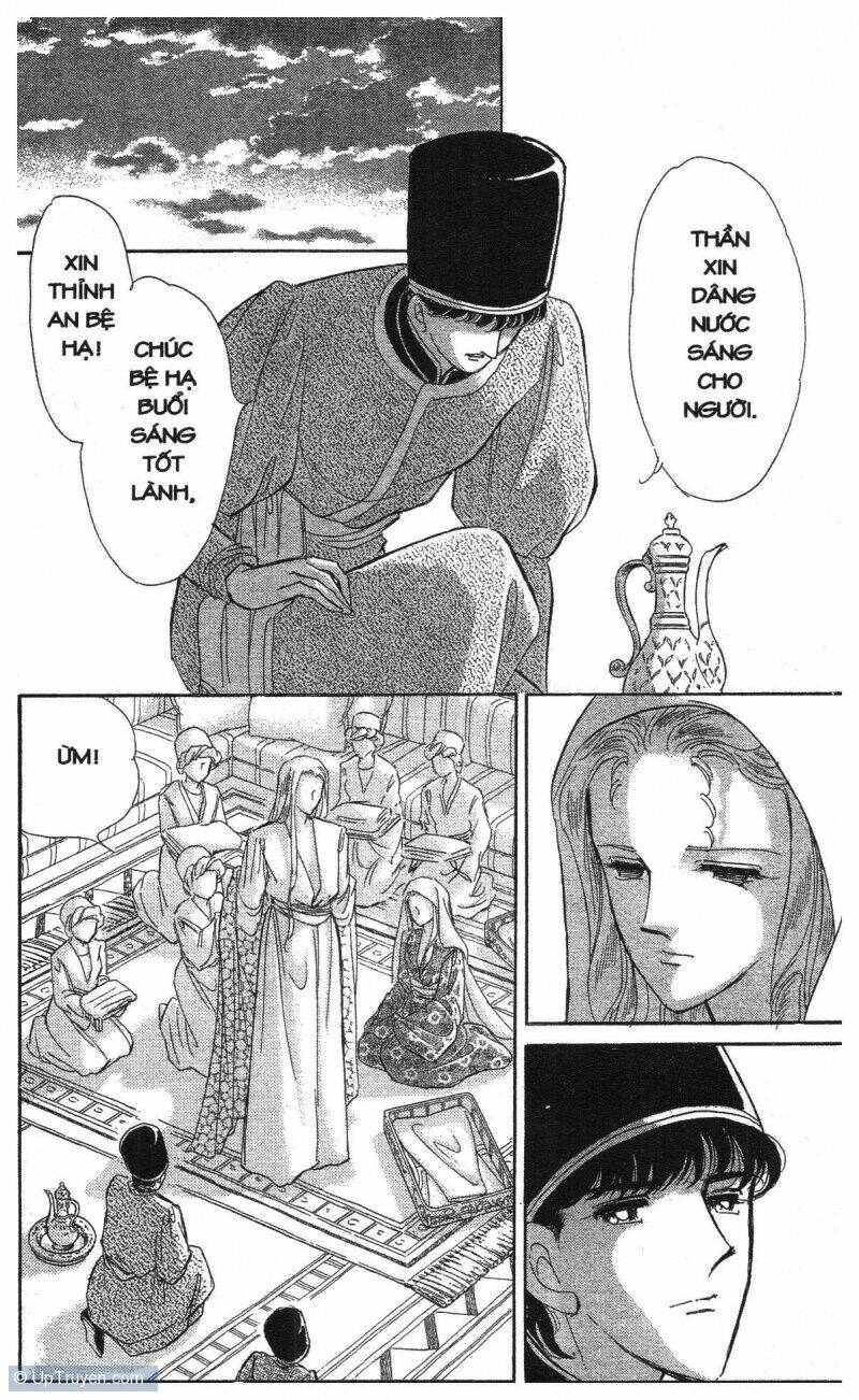 nữ hoàng của đế chế ottoman chapter 9 27