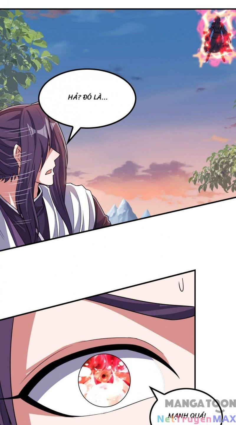 đệ nhất người ở rể chapter 217 9