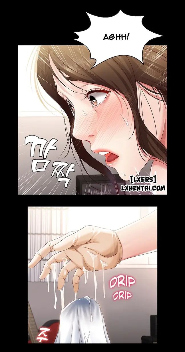 nhật ký ở trọ - không che chapter 10 24