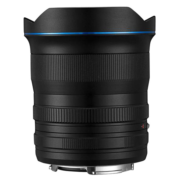 Hình ảnh Ống Kính Laowa 10-18mm F/4.5-5.6 FE Zoom For Sony E-Mount - Hàng Chính Hãng