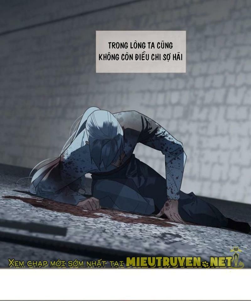 nhất đại linh hậu chapter 113 89