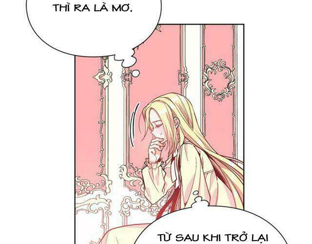 nữ hoàng ngoại khoa chapter 34 19