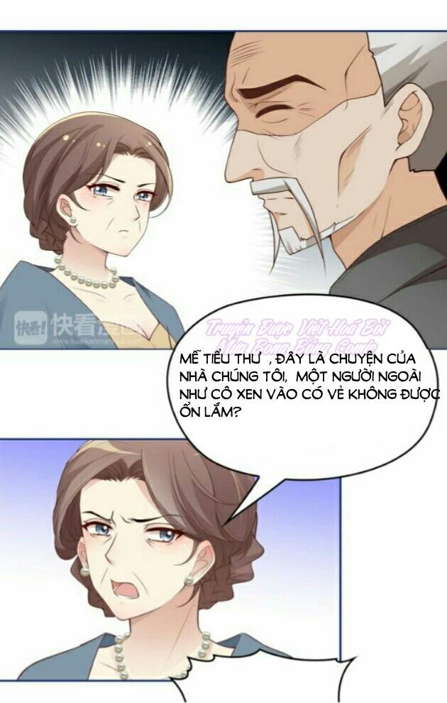 song diện tổng tài sủng thê chỉ nam chapter 3.2 6