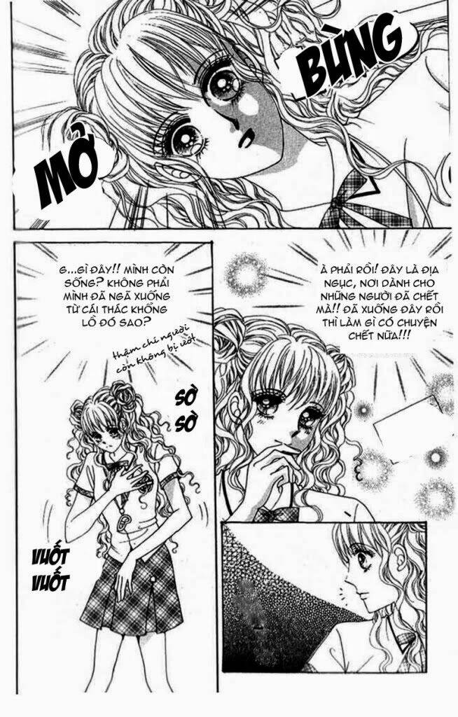 địa ngục tuyết trắng chapter 11 30