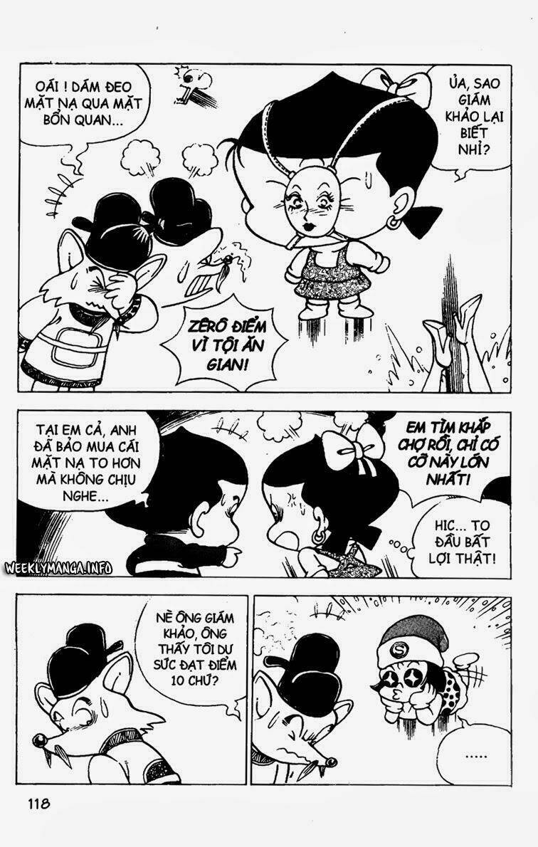 kung fu komang chapter 14 38