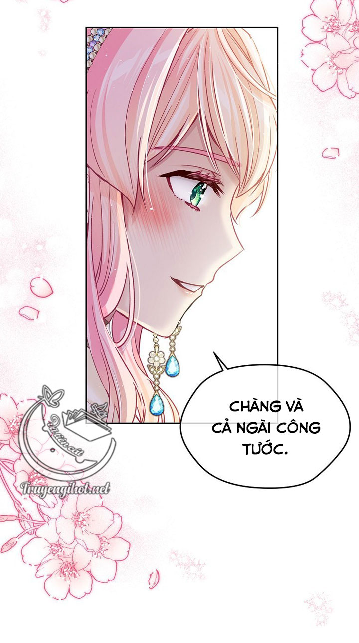 tôi gặp rắc rối vì chồng qúa dễ thương chapter 25.1 26