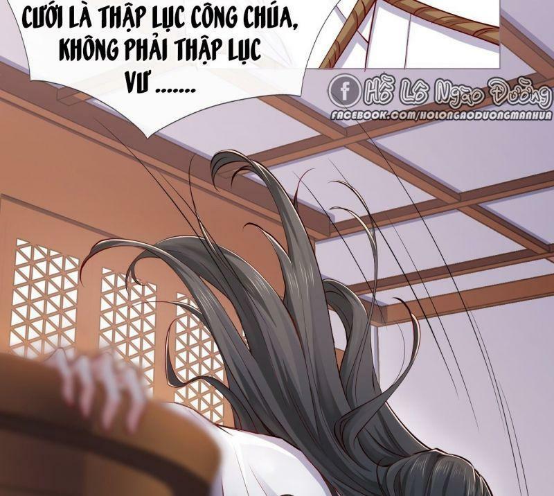 nhập mộ chi thần chapter 4 17