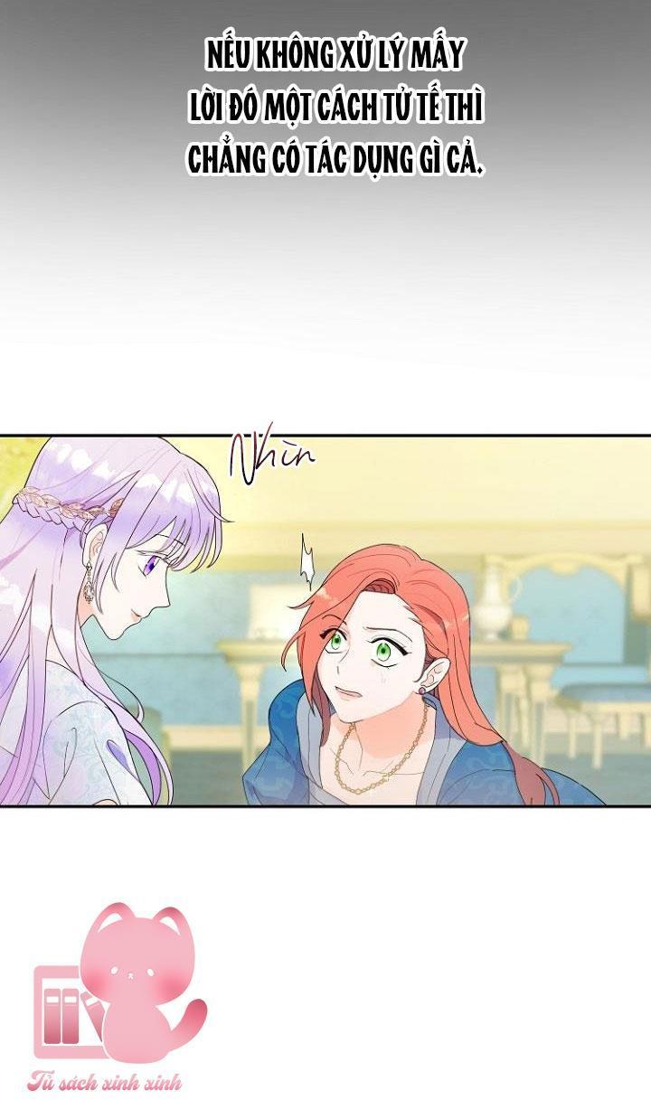 bỏ quách chồng con đi, tiền bạc mới là tất cả chapter 15 8