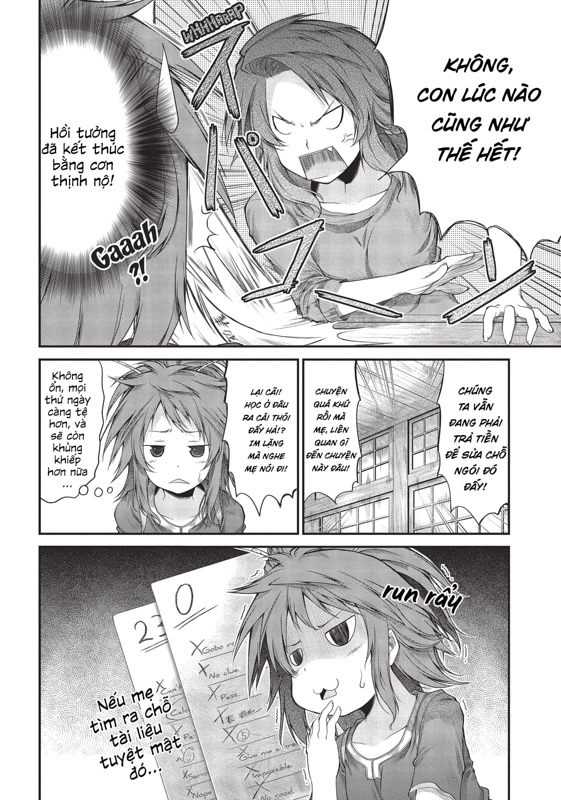 non non biyori chapter 10 6
