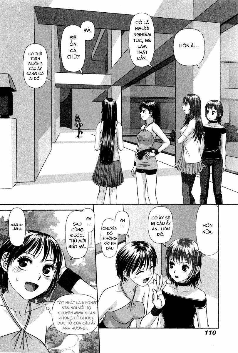 my doll house chapter 5 19