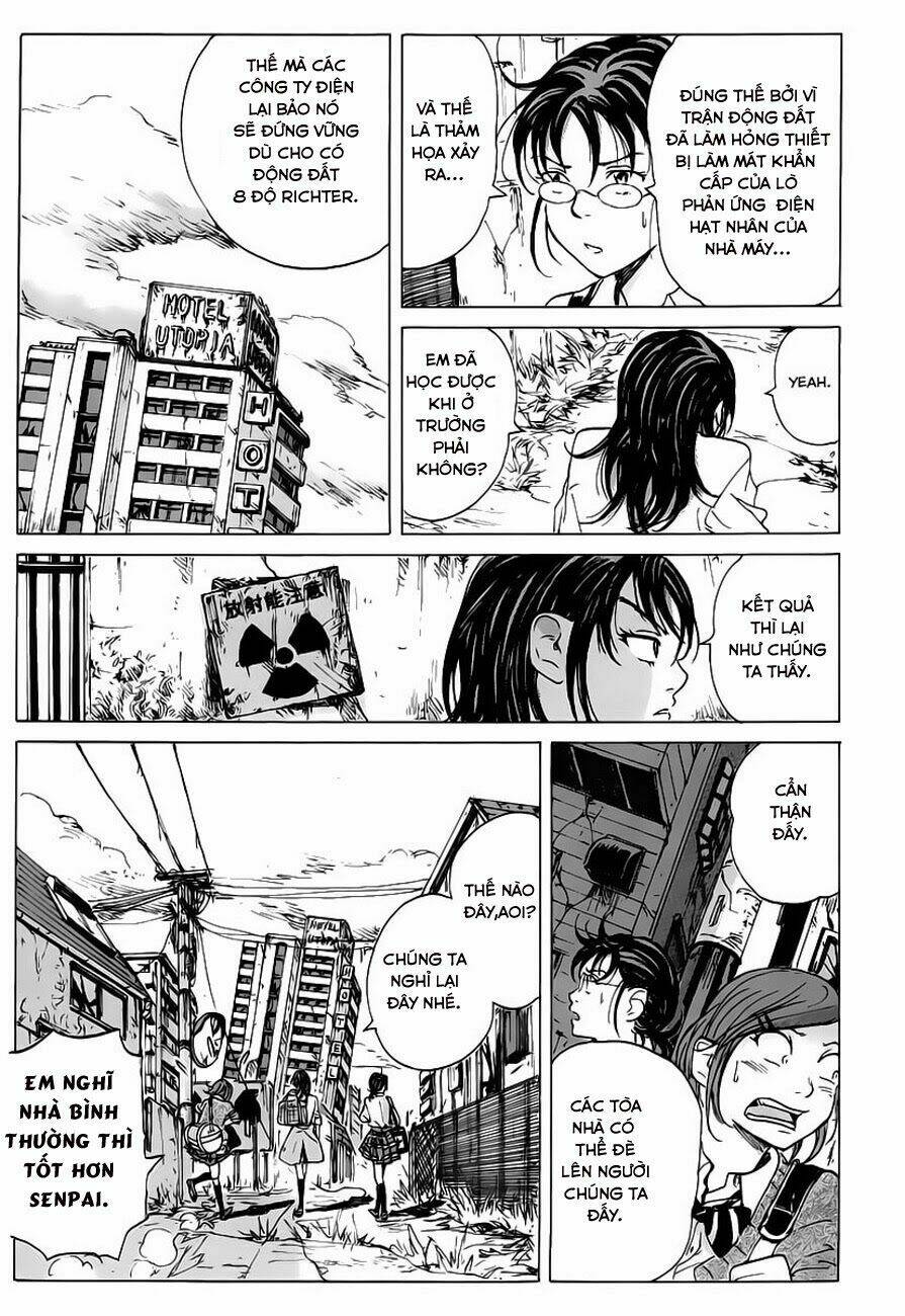 cúp quốc sư tử chapter 2 22