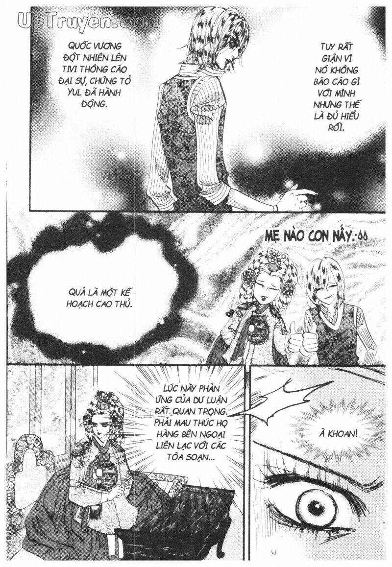 hoàng cung chapter 23 93