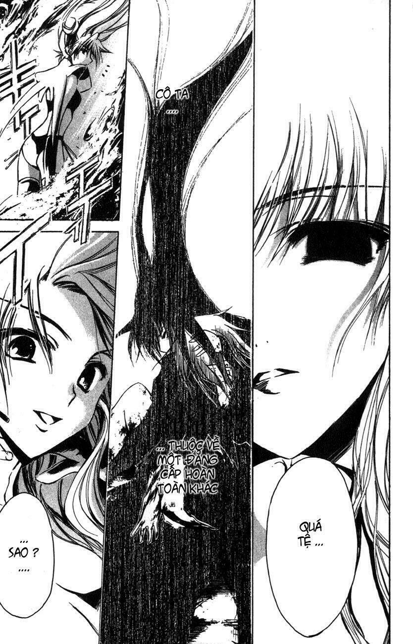 watashi no messiah-sama chapter 19 11