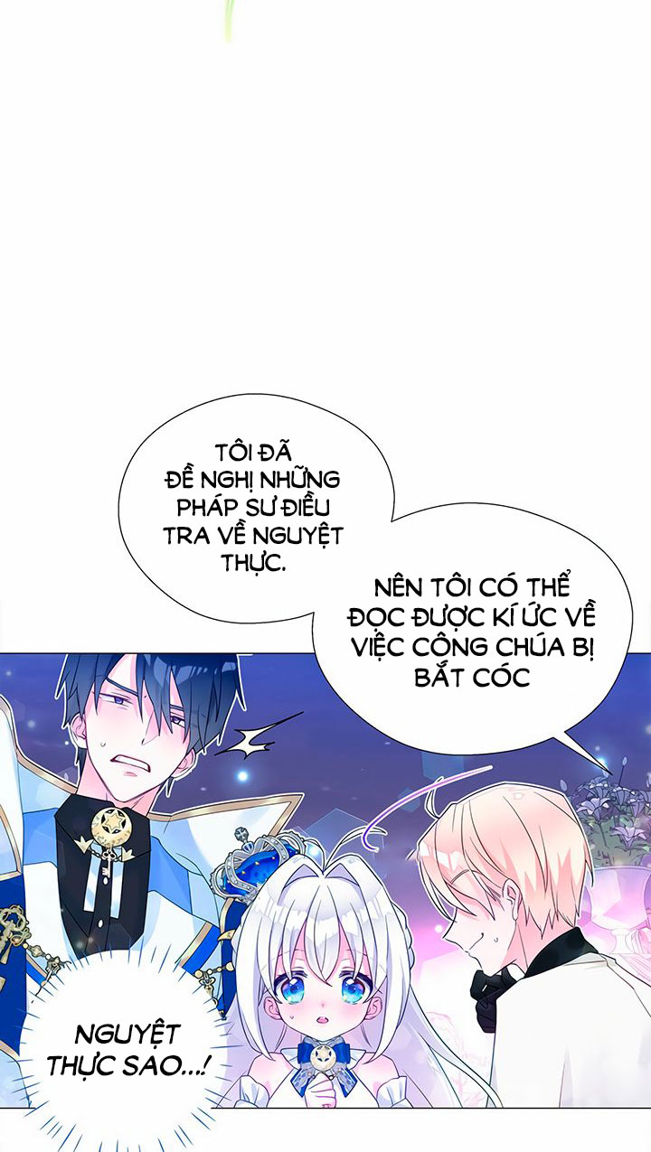 kế hoạch chọn papa của công chúa ._. chapter 8 23