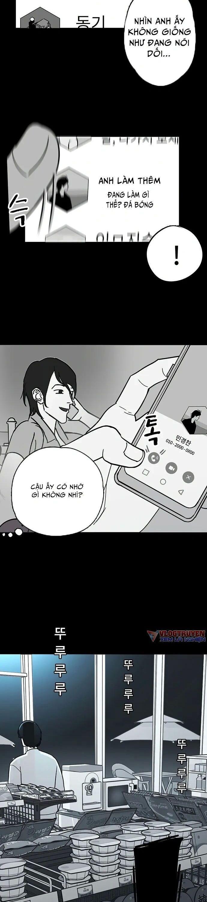 ánh trăng chết chóc chapter 2 24