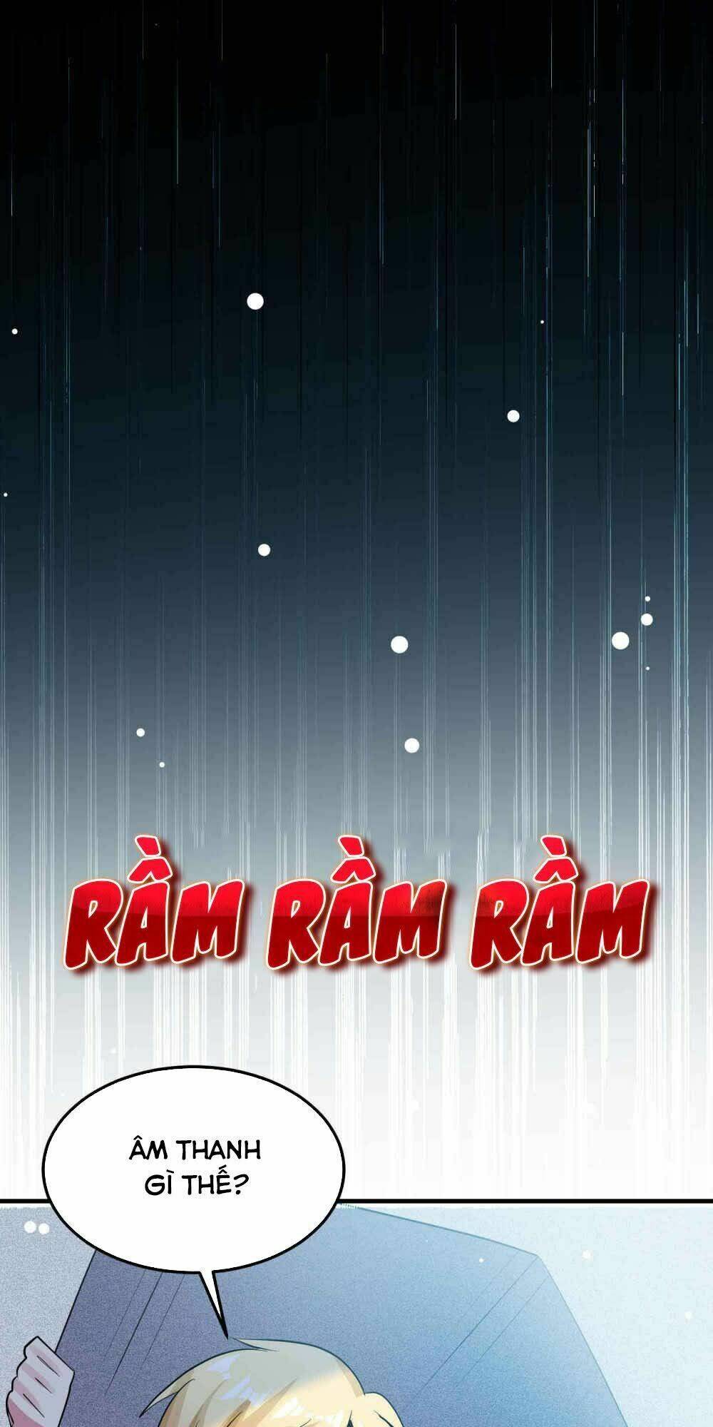 vạn giới tiên vương chapter 91 16