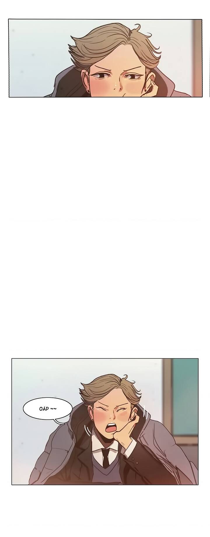 giải thoát chapter 43 7