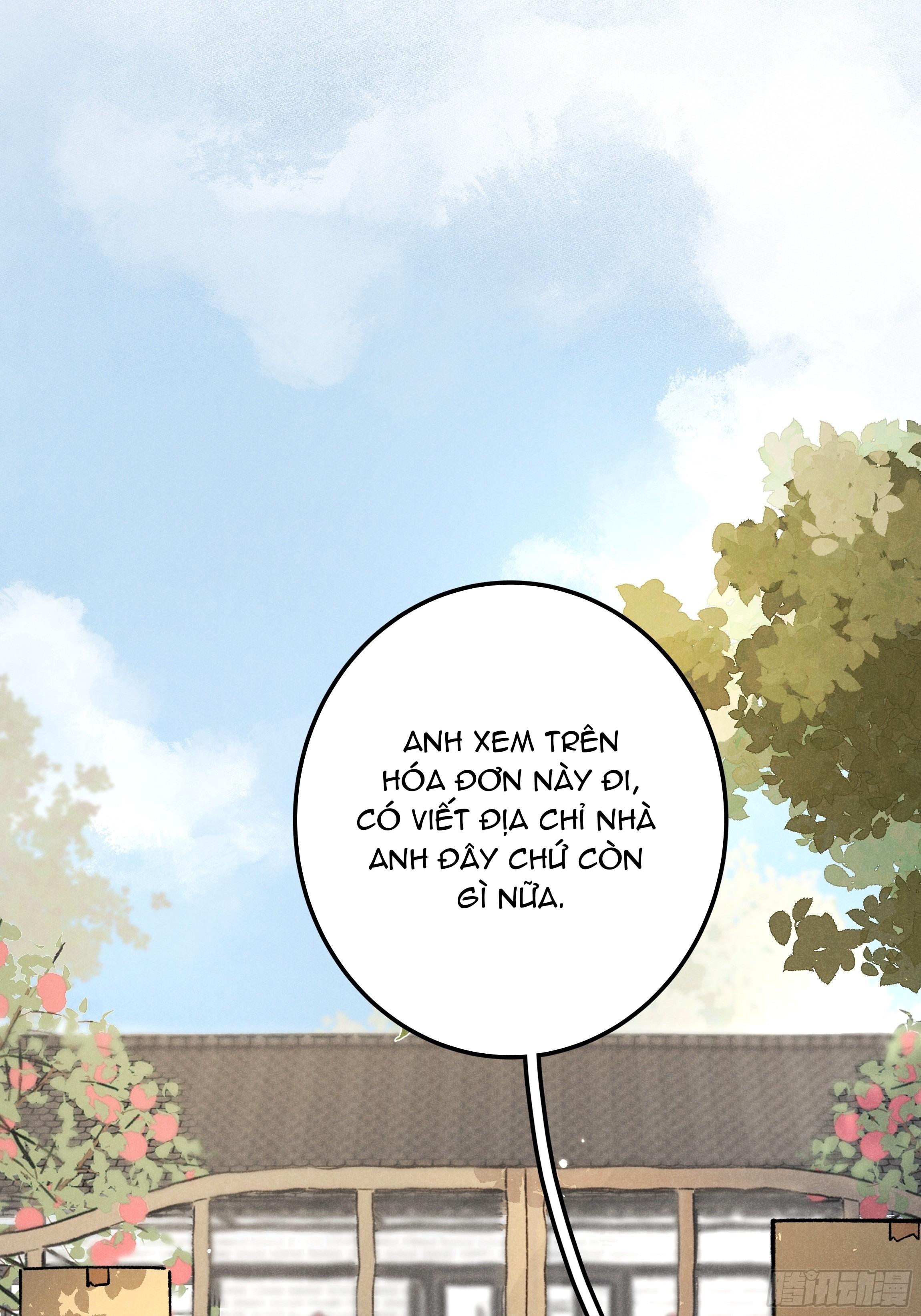 ra ruộng ngô với anh á, còn lâu! chapter 6 25