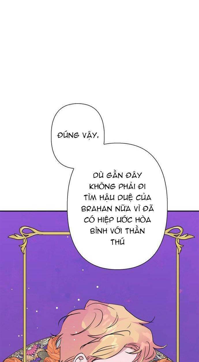 tôi đang nuôi dưỡng một con quái thú chapter 73 68