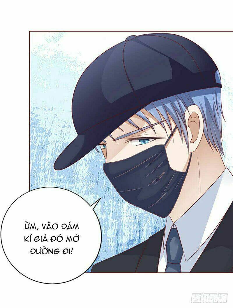 liệt ái tri hạ: series mật đào tiểu tình nhân chapter 117 28