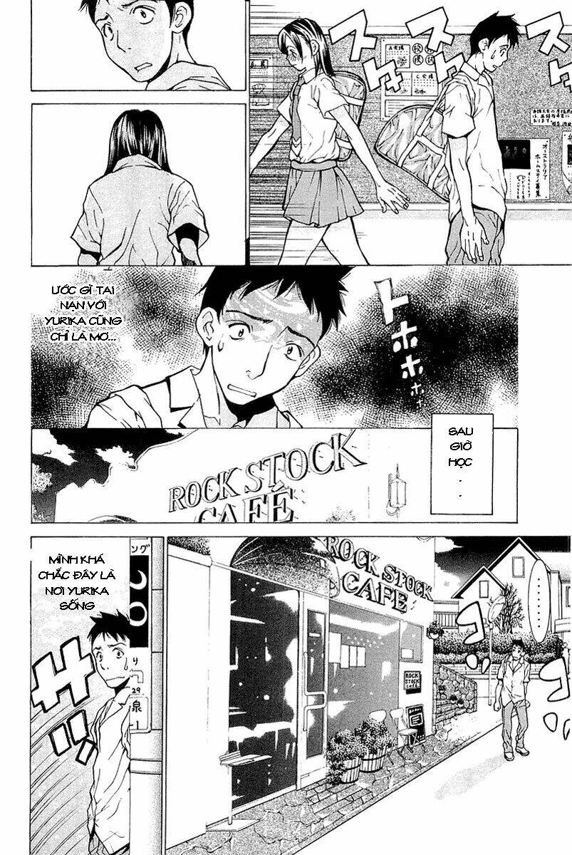 gacha gacha - secret chapter 1 30