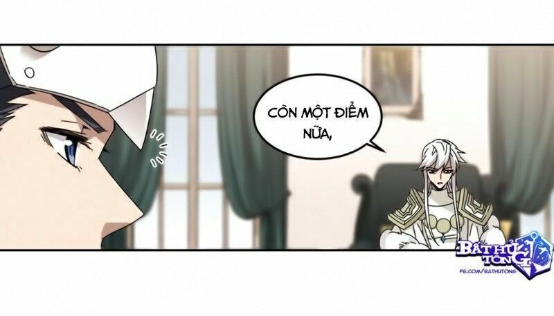 võng du chi cận chiến pháp sư chapter 298 2