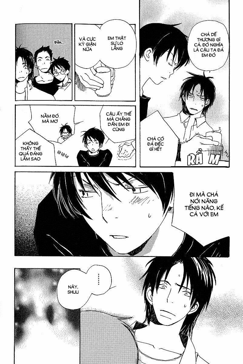 kodomo no iibun chapter 4 15