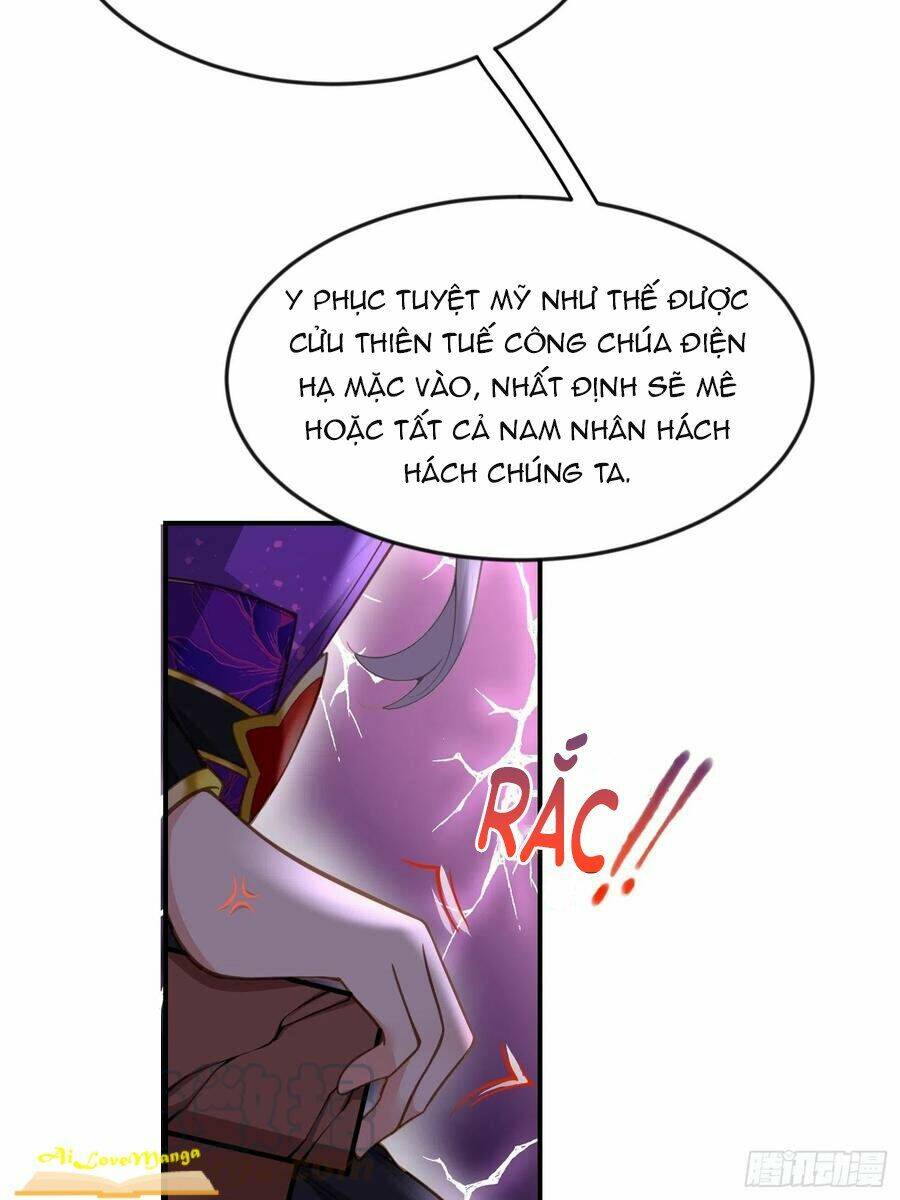 hoạn phi thiên hạ chapter 135 28