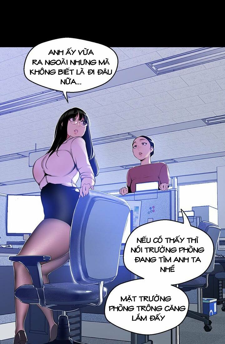 tân thế giới tuyệt vời chapter 51 52