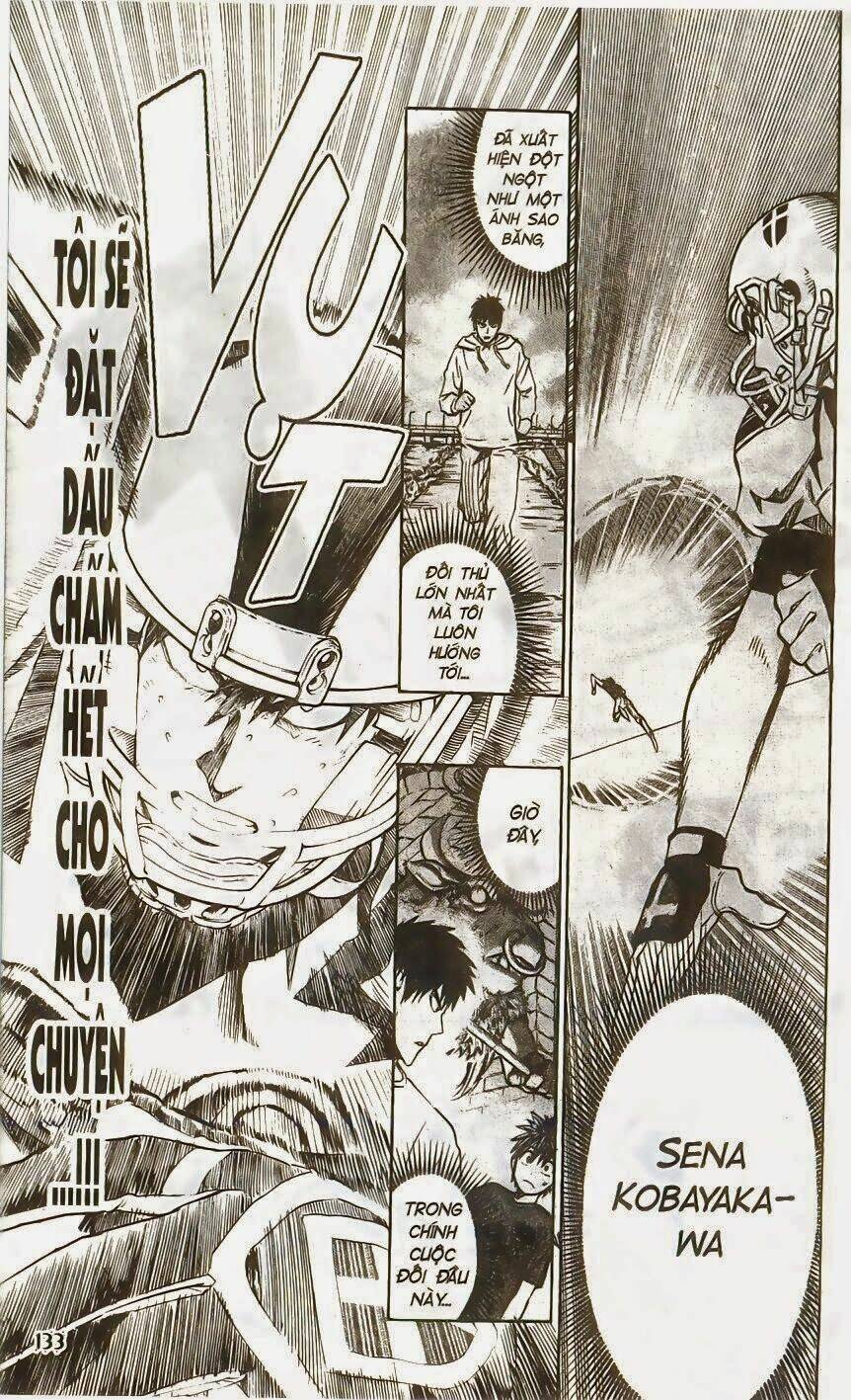 lá chắn mắt chapter 239 5