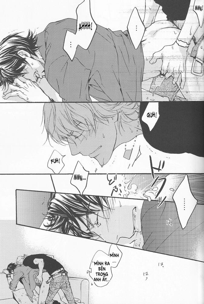 oneshot hỏny chapter 90 37