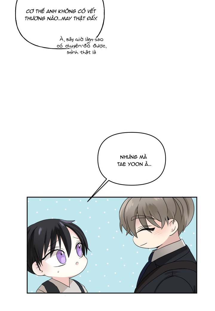 xác suất tình yêu chapter 2 25