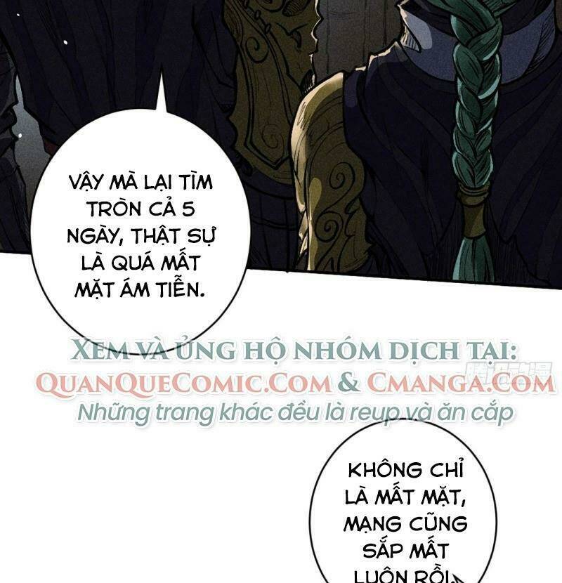 đường dần tại dị giới chapter 387 47