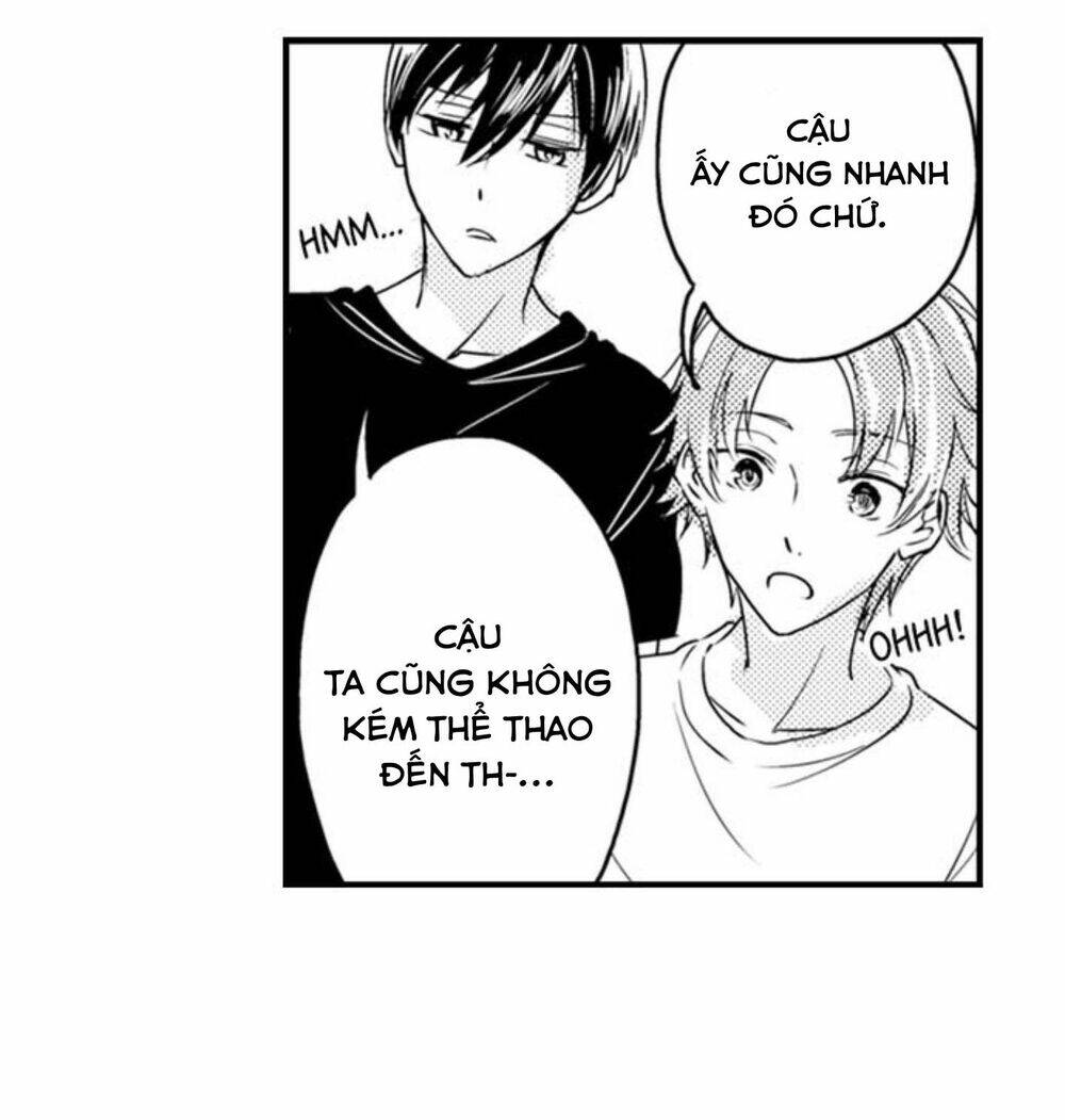 mang thai ở trường nam sinh chapter 51 14