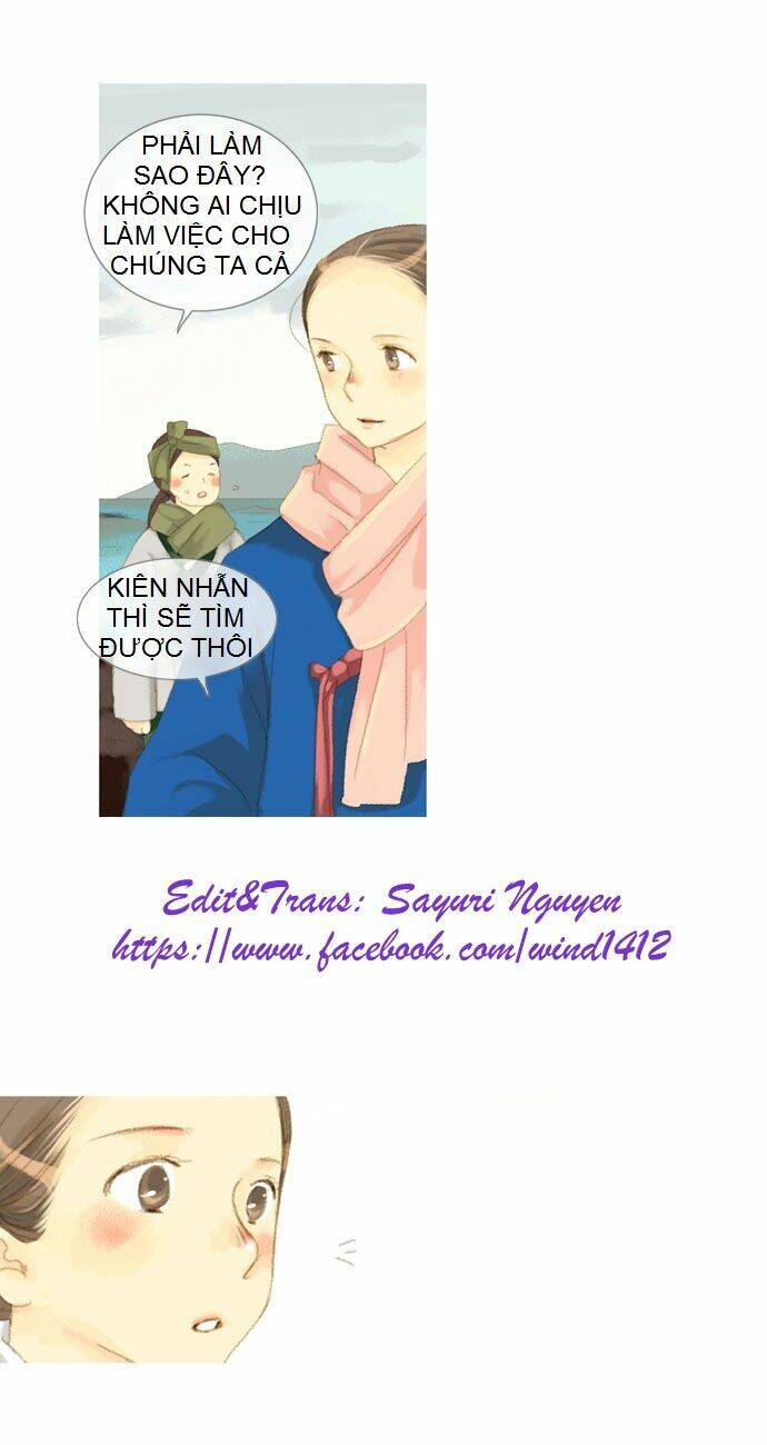 the great merchant kim manduk chapter 23 4