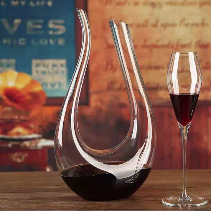 Bình thử vang DECANTER U ESSENCE