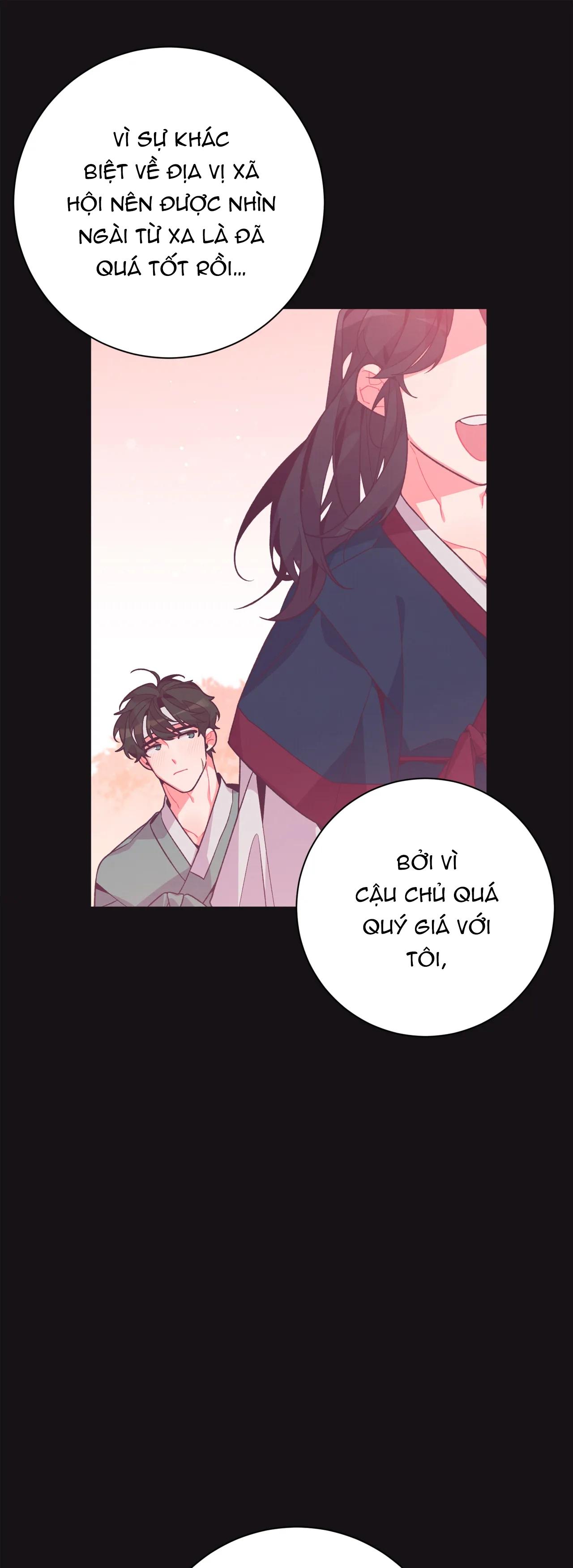 manhwa chịch vồn chịch vã chapter 8 41