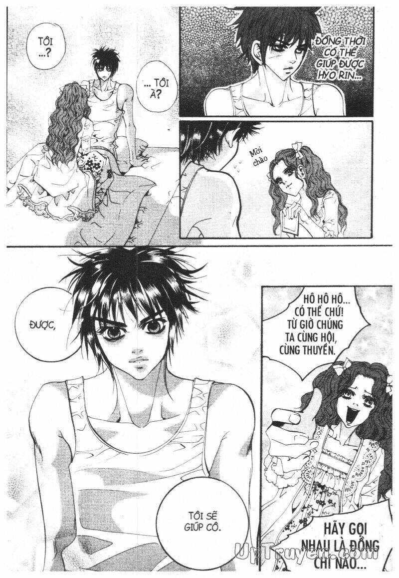 hoàng cung chapter 18 147