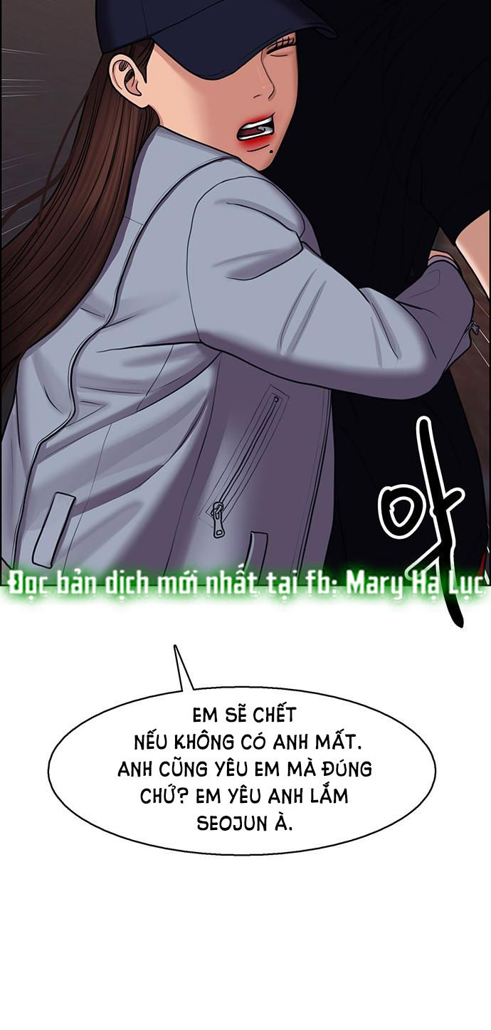 vẻ đẹp đích thực - true beauty chapter 144.1 38