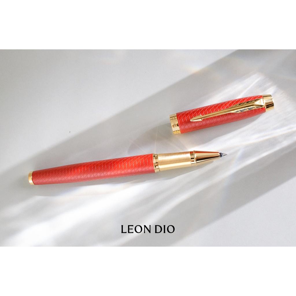 Bút Ký Tên Parker, Viết Dạ Bi Kí Cao Cấp M PRM X-Red GT TB-2143465, Khắc Chữ Theo Yêu Cầu, Quà Tặng Sếp, Tốt Nghiệp
