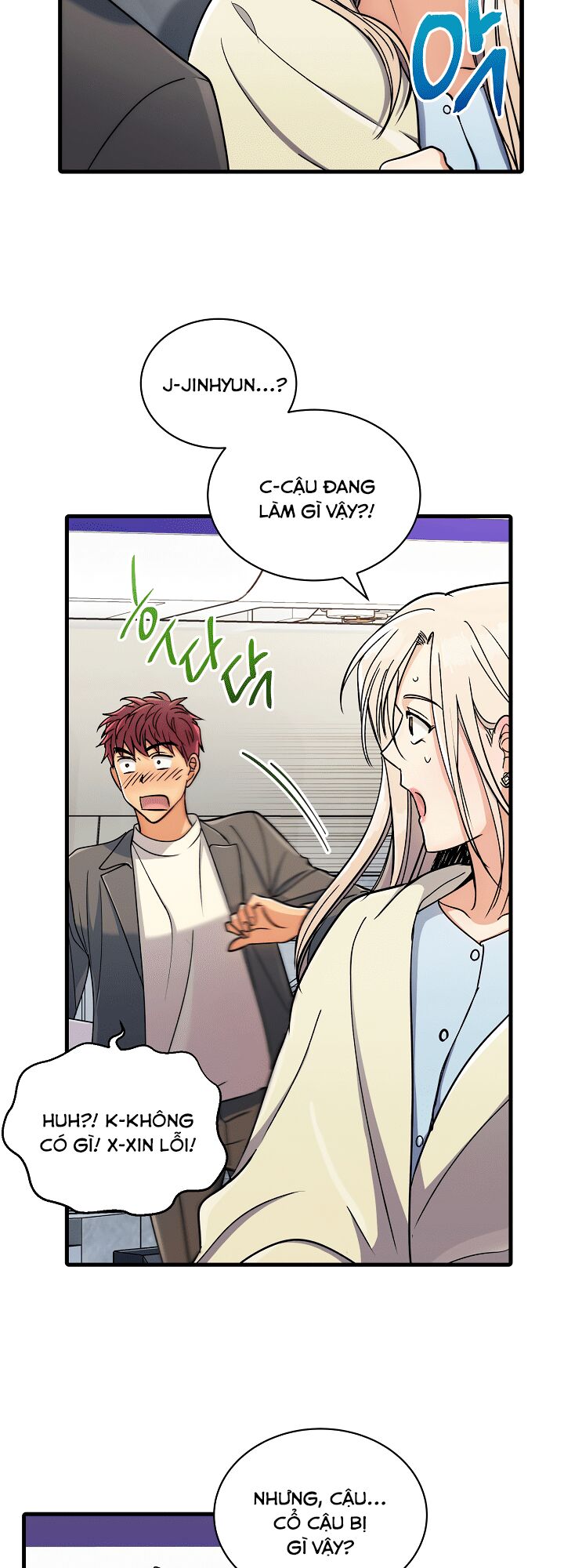 bác sĩ trùng sinh chapter 60 15