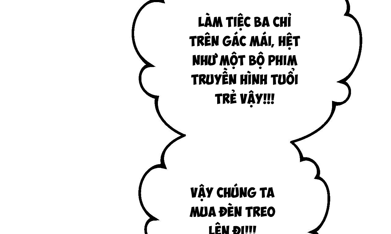 NHỮNG CHÚ THỎ CỦA HAPYPY chapter 56