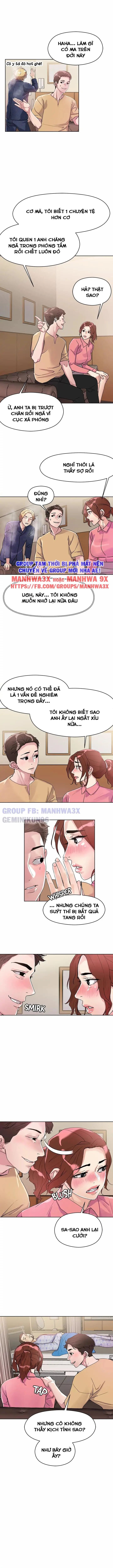 quyền năng chịch gái chapter 7 6